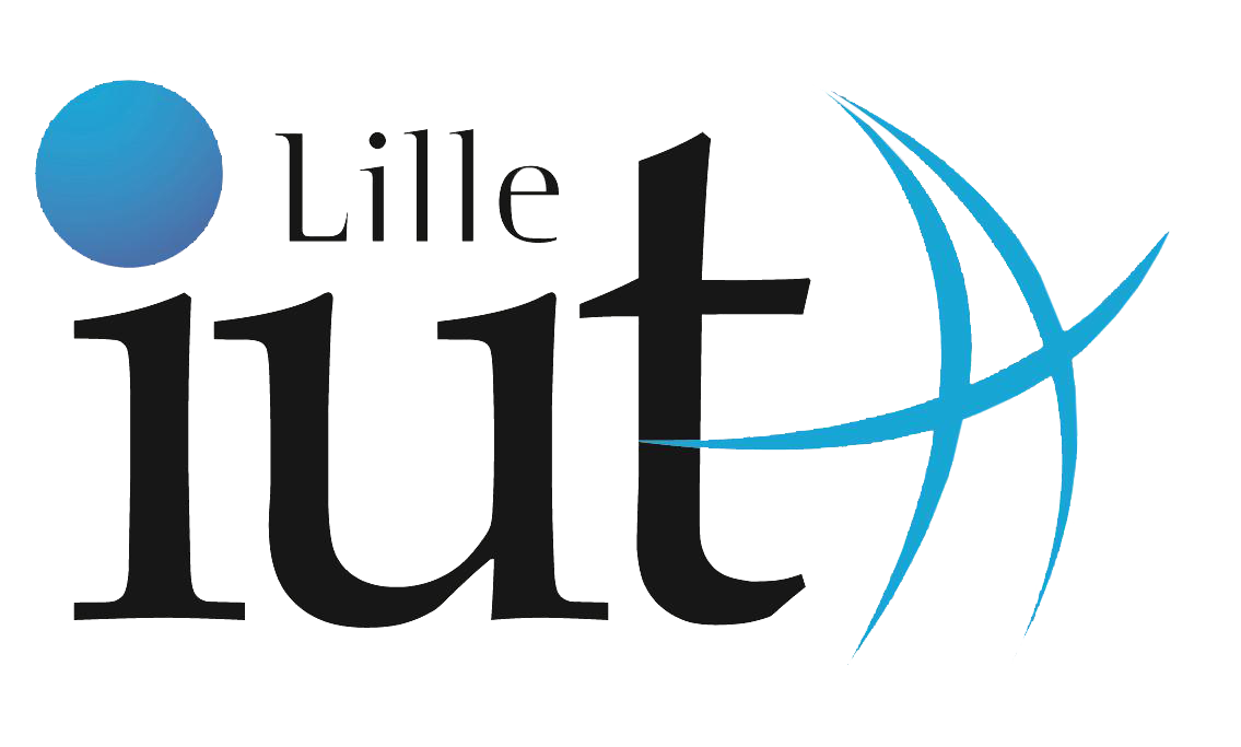 Logo IUT